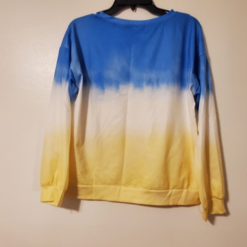 Long Sleeved Top